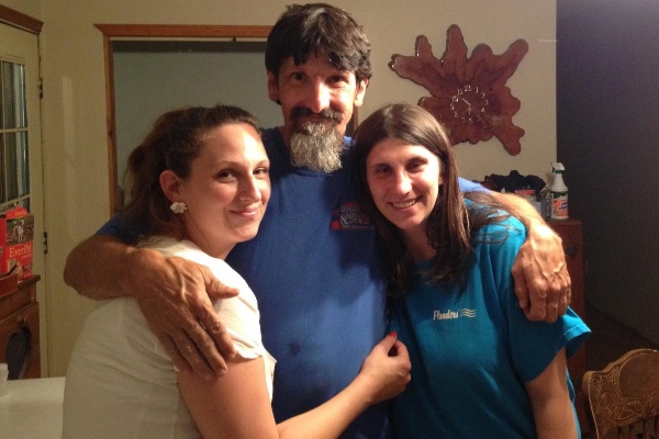 Fundraiser for Tina Kethley by Jennifer Wallace Partain : Randy Kethley ...