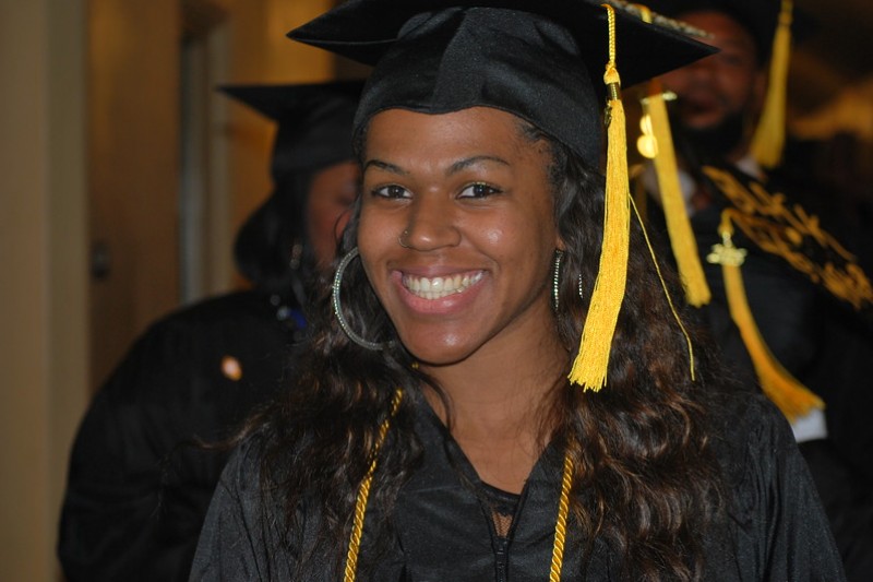 Angel's college fund photo
