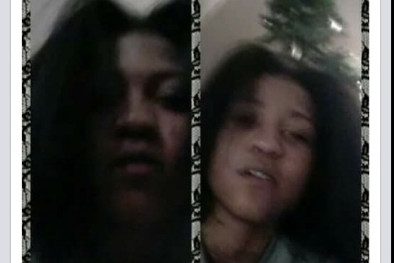 LaChelle Lee  Powell Home- Going photo