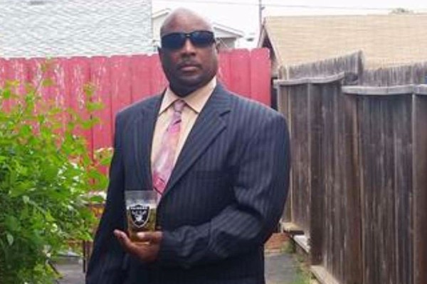 Fundraiser For Rickey Martin By Dewayne Martin Funeral Donations For