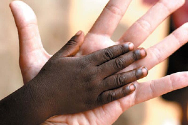 Britt's Mission Trip to Haiti! photo