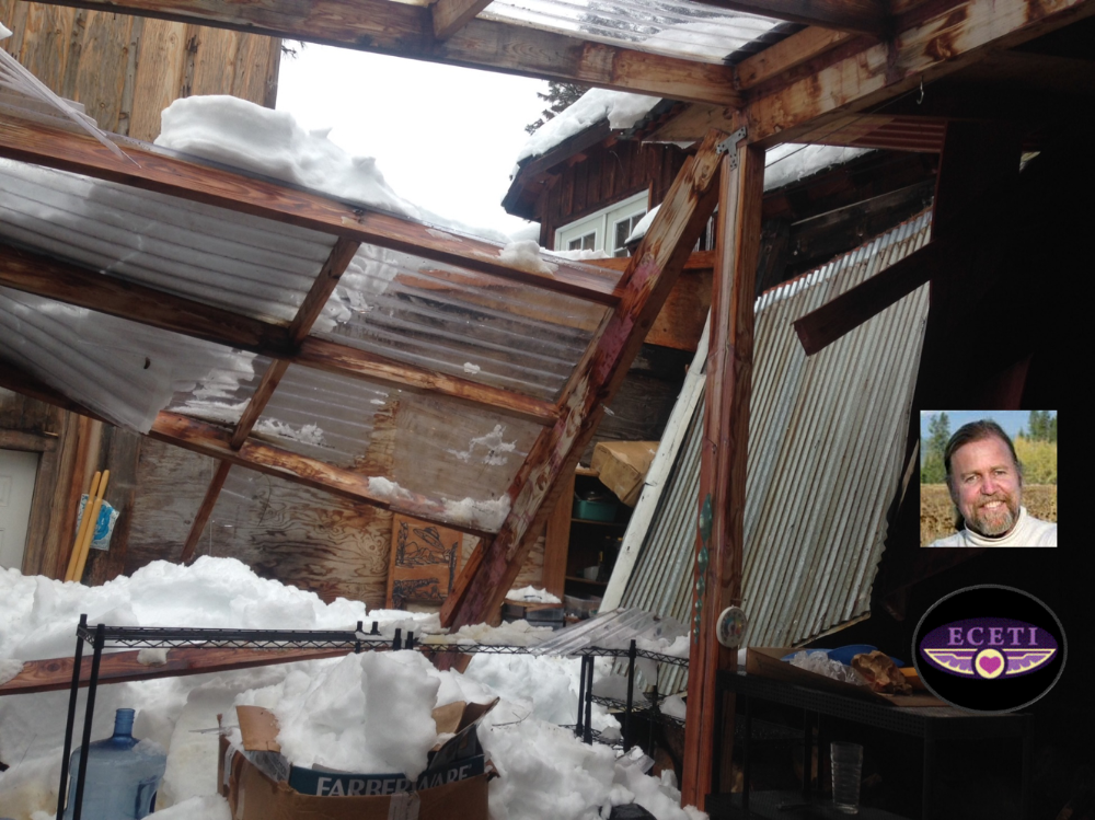 Fundraiser by James Gilliland : ECETI Storm Damage Repair