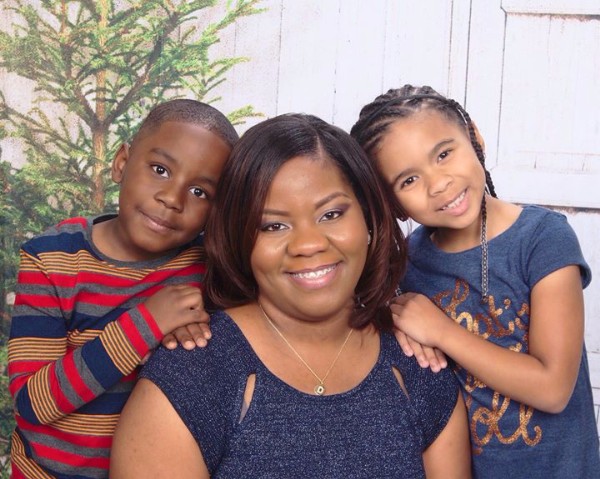 Fundraiser for Omichele Gainey by Jermonica Ford : Omichele's Family Fund