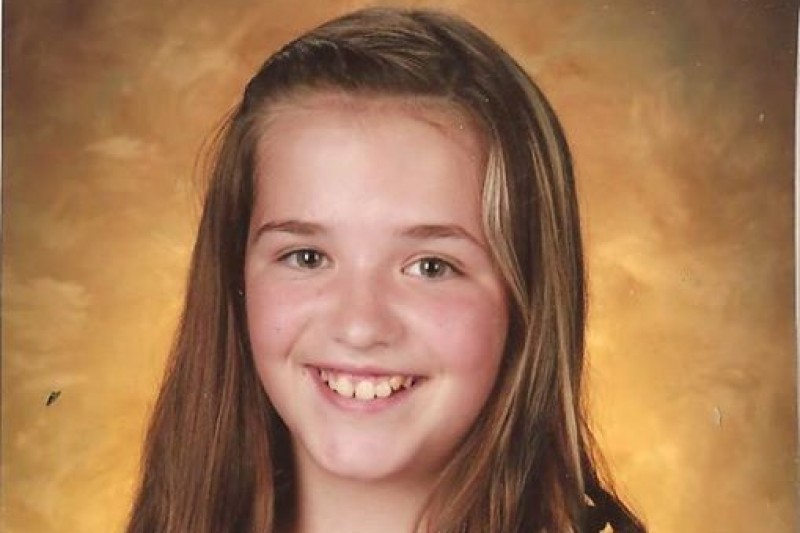 Recaudación de fondos de Nikki Keetch Mackenzie's Trip to Washington