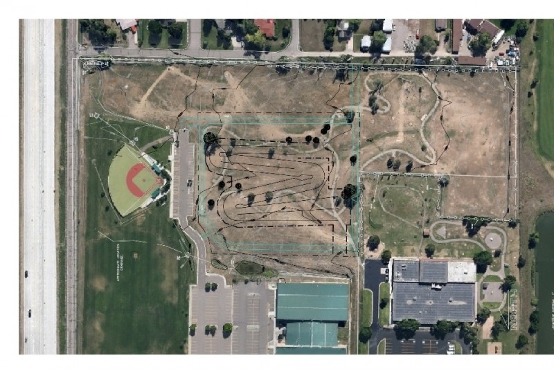 Fundraiser for Mile High BMX by Jason Miller Mile High BMXPerformance Guarantee