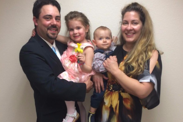 2019 Help for Dana/Mady photo