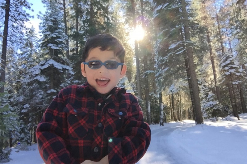 Levon's 2K16 Challenge: 401 Project photo