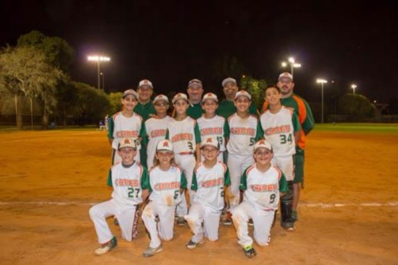 Fundraiser for Joseph Anthony Ildefonso by Canes 11U Baseball : Miramar ...