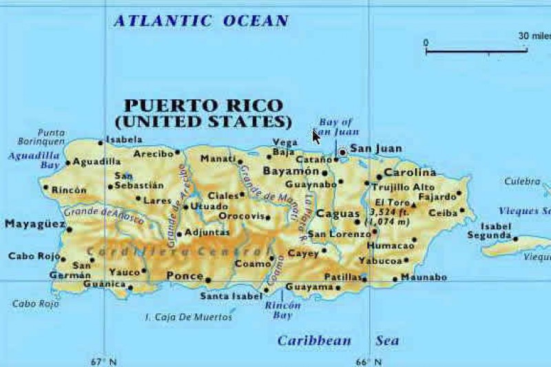 the future of puerto rico essay the future of puerto rico essay