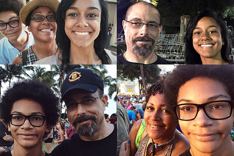 Jeff Smith's Battle Against Cancer photo