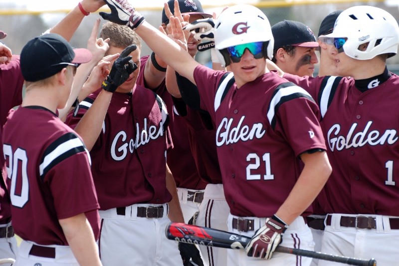 Fundraiser for Chris Simon by Parents of Golden Baseball Players