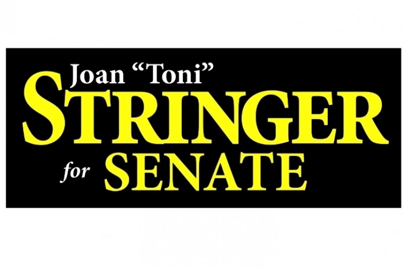 Fundraiser by DeVone Holt : Joan "Toni" Stringer for Senate