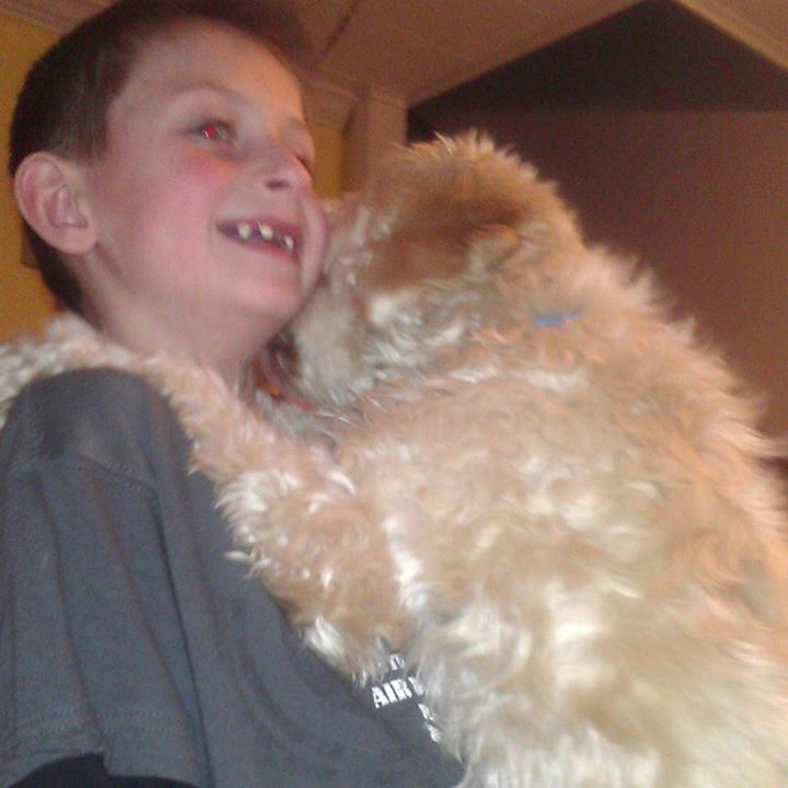 Fundraiser by Cathie Krushauskas Walker : Save our sweet Nexie our 9 yr