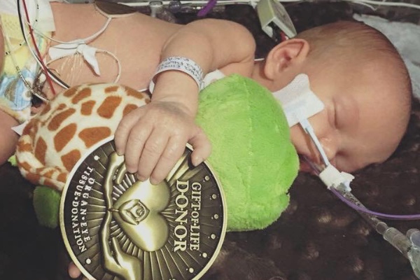 Fundraiser for Cassy Clements Elmore by Rachael Yaden : Baby Ransom and ...
