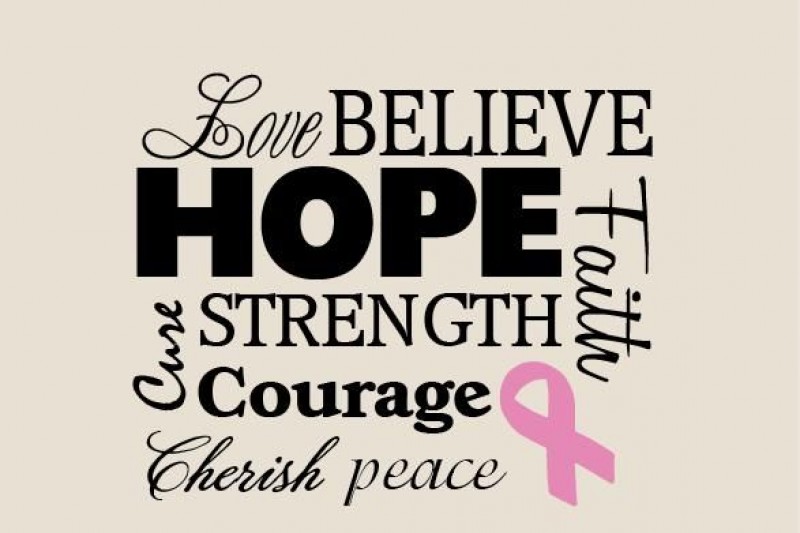 Fundraiser for Bridget Doheny by Cheri Potysch Bohning 