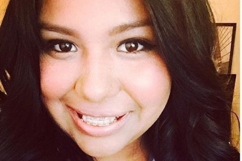 Sandra Gallardos Funeral Expenses photo