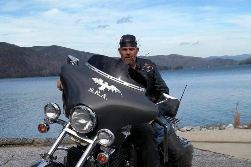 Shadow Riders America Fundraiser for Blair Skillman by Shadow Riders America : Danny Knight ...