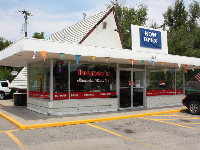 Fundraiser by Wanda Smith Big Dog Equipment 4 Donavon's Needed