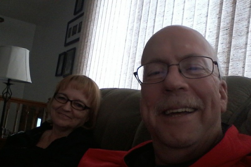 John's medical fund photo