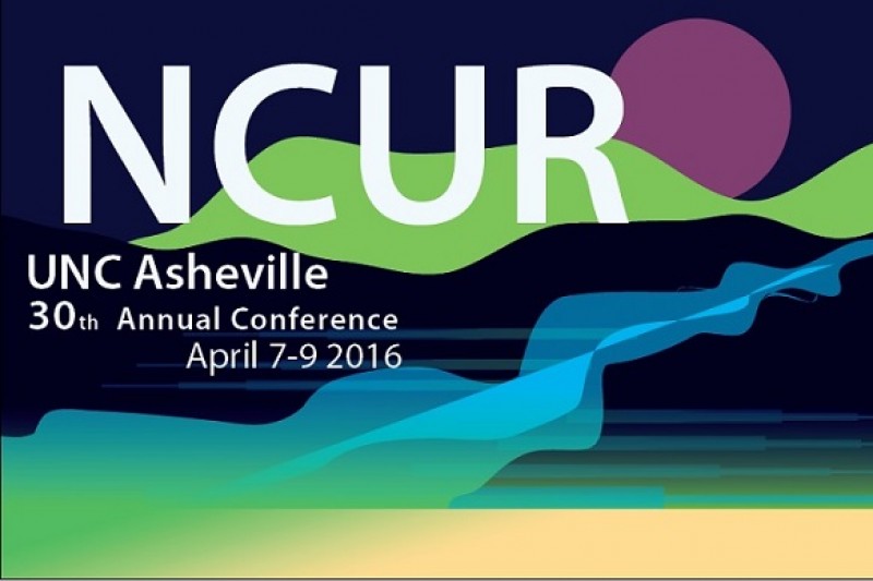 Ncur Example Poster Fundraiser by Megan Kessler : EIU Honors Students to NCUR