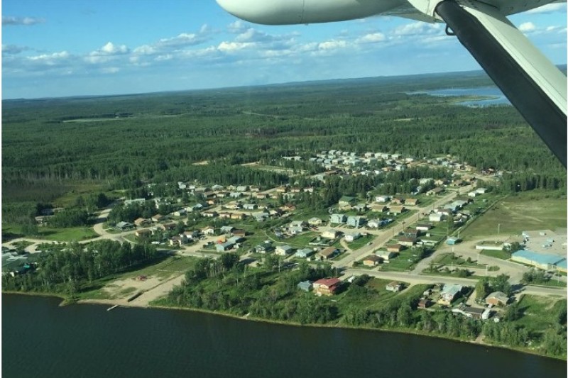 Fundraiser by La Loche La Loche Memorial Recreation Centre