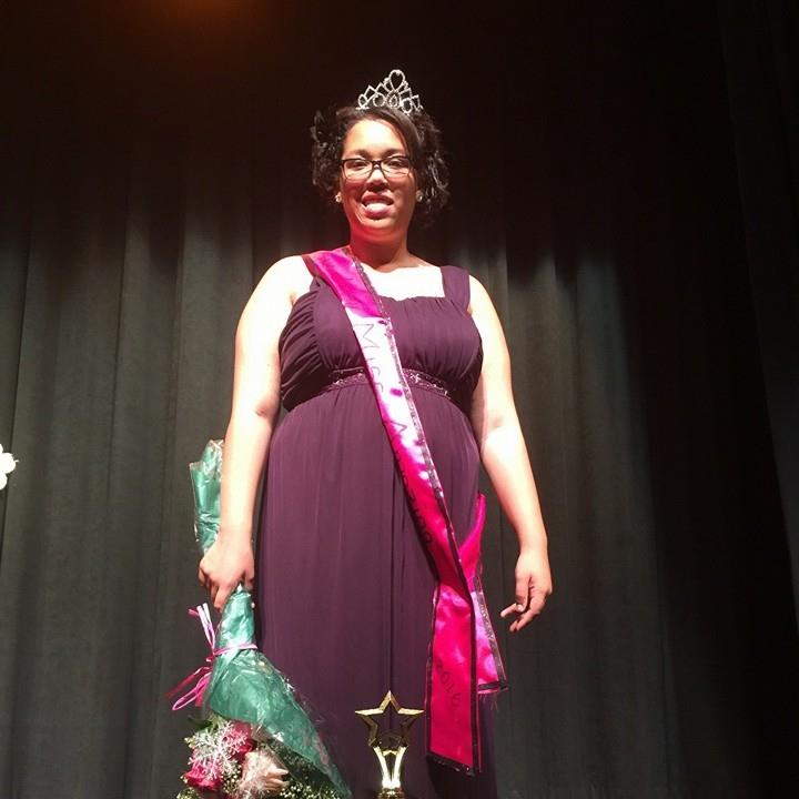 Fundraiser by Donna Rae : Help send Kaitlin to Miss Amazing