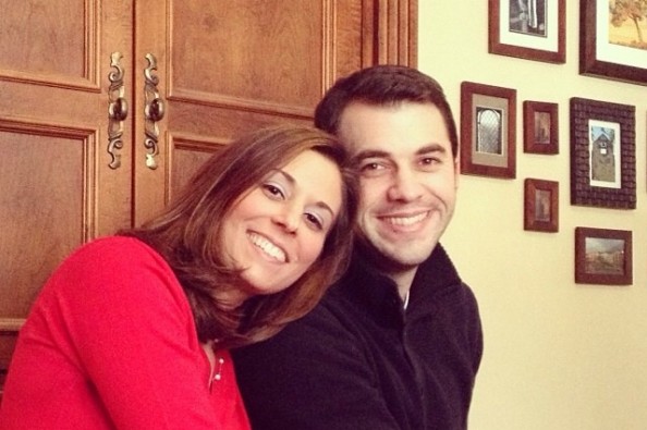 crystal and ben photo