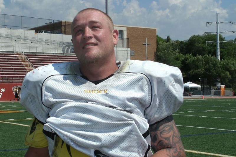 Fundraiser for Sawyer by Cassandra Hall Aaron Sawyer's