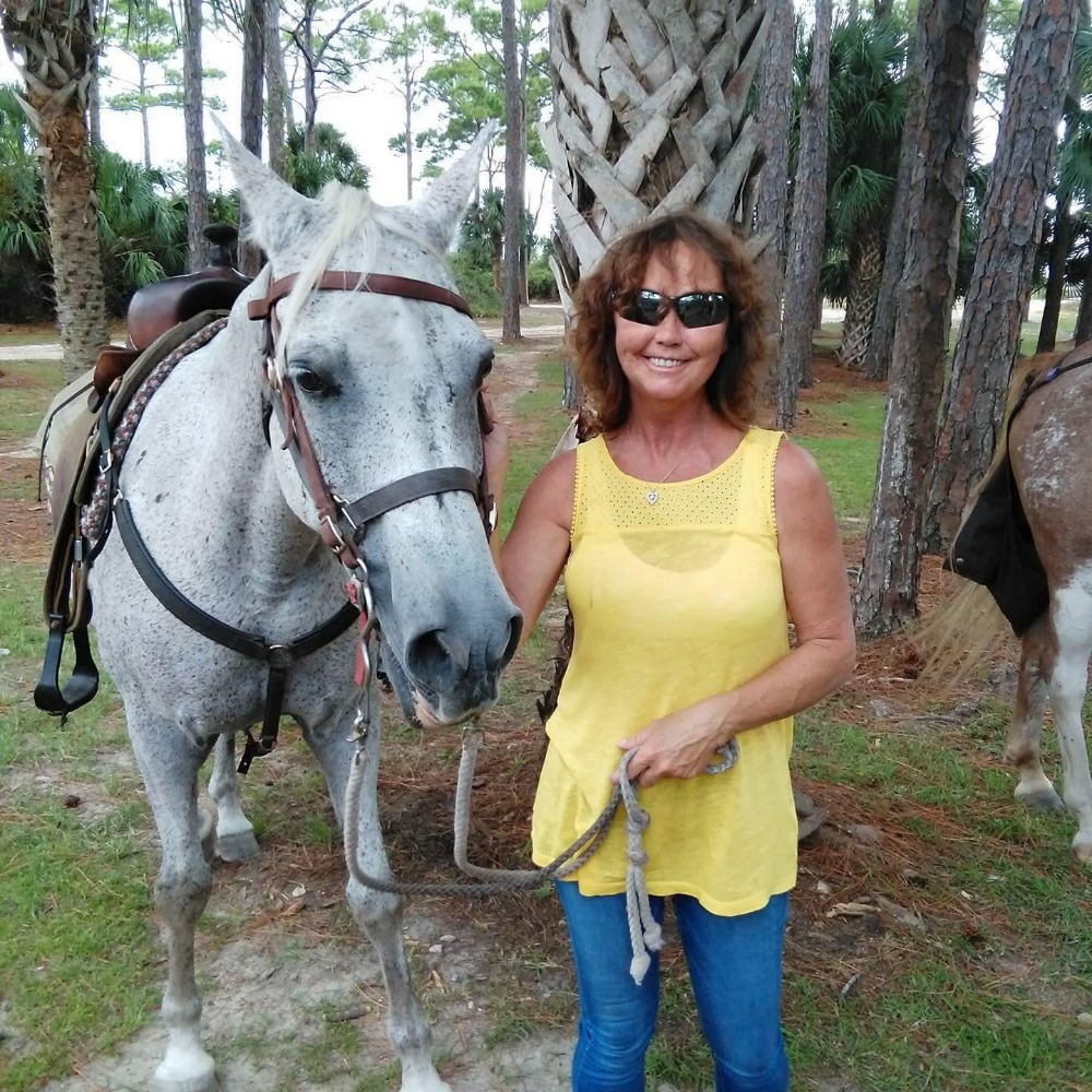 Fundraiser for Jeff Long by Christina Cunningham Updike Connie Long's