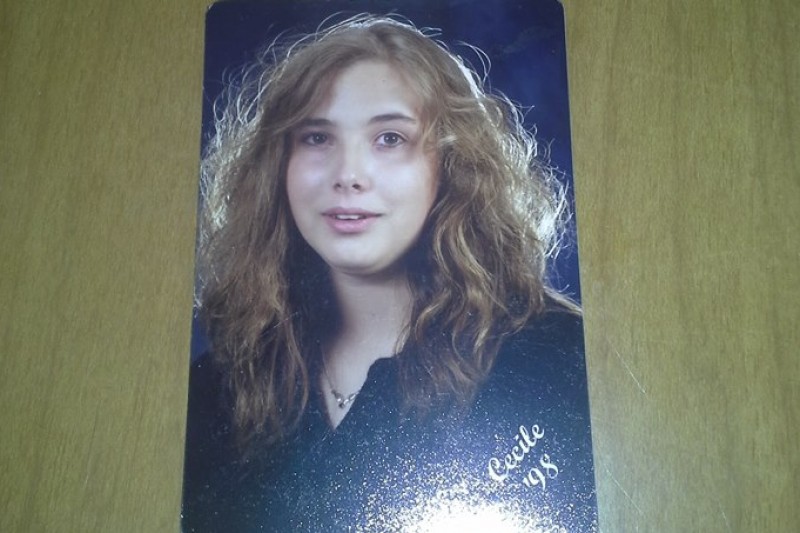 Cecile Burk Funeral Funding  photo