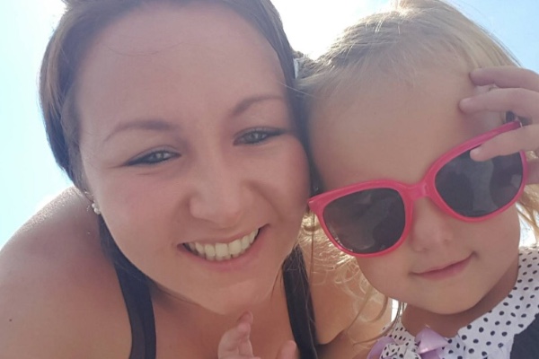 Fundraiser for Allison Causey by Mel Dunne Memorial Fund