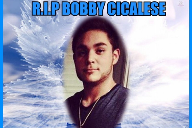 Bobby Cicalese's Memorial Fund photo