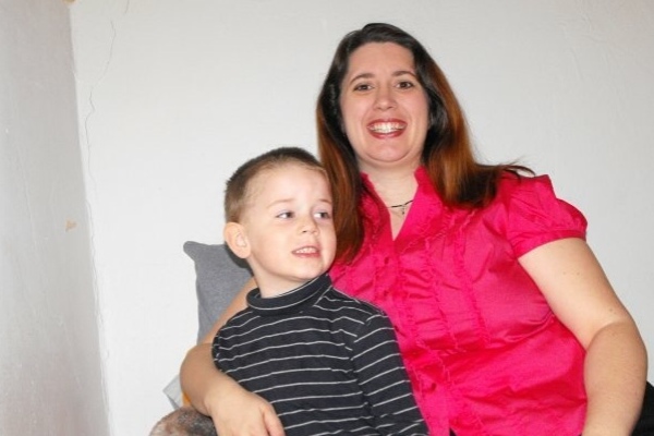 Help Jessica Herrick photo