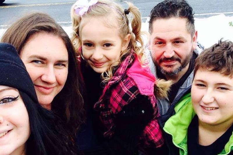 Help for Heather Laughton &family photo