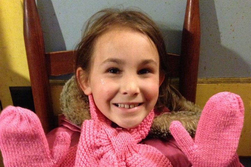 Victoria Rose Gaignard photo