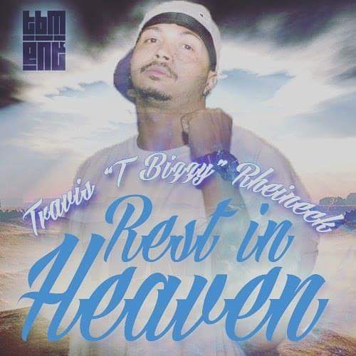 Fundraiser for Mary Rheineck by Kara Russomanno : Travis 