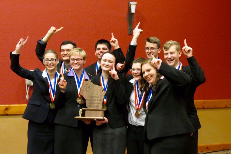 Fundraiser for Wilmot Union High School by Wilmot Panthers Wilmot HS