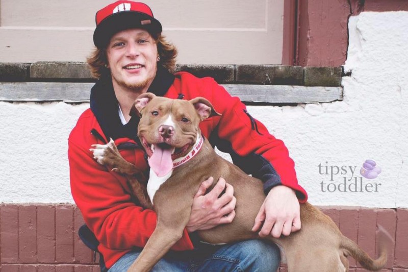 Andrew's Recovery Fund photo