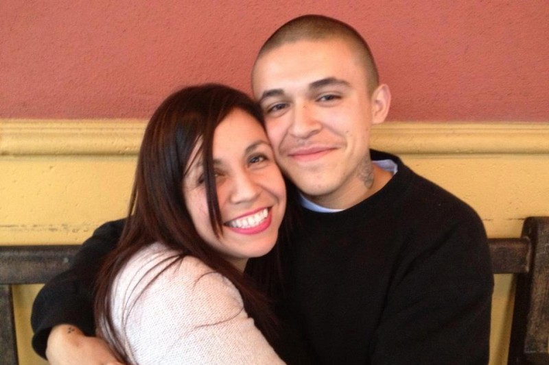 Fundraiser for Gabrielle Romero by Marley Williams Funeral Expenses