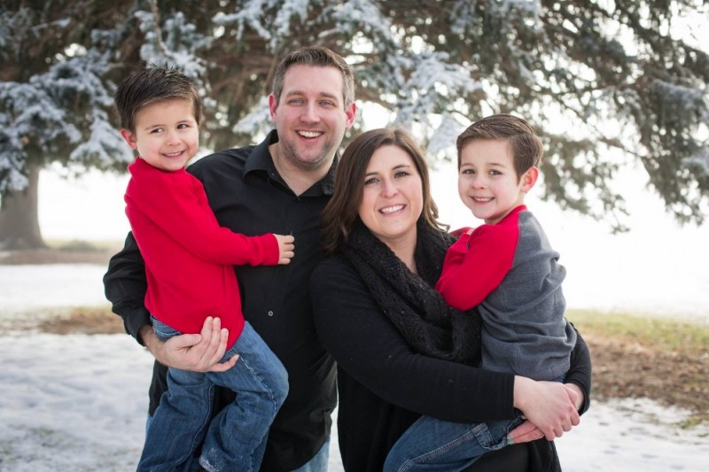 Fundraiser for Katie Russell by Kellie Galarneau : Russell Family Support