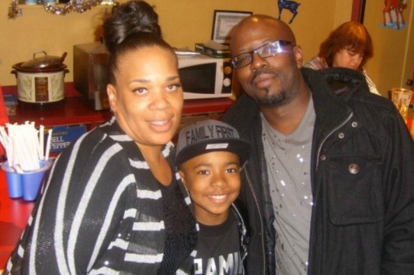 Leon 'Kida Black' Burns Funeral & Family by Ronde Stephens-Pitts - GoFundMe