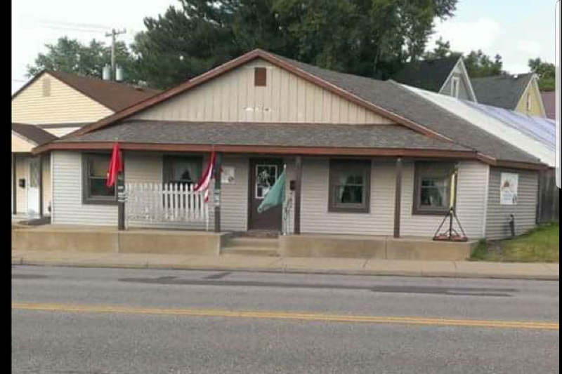 Fundraiser by Veronica Caruso Small World Animal Rescue